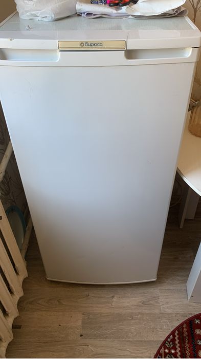 Холодильник Бирюса