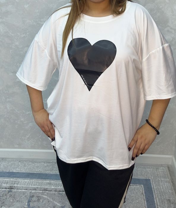 Футболка и штаны