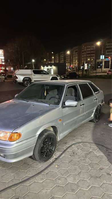 Диски 185/55/R15