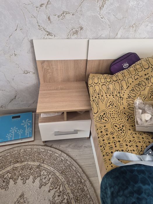 Спальный гарнитур 130000