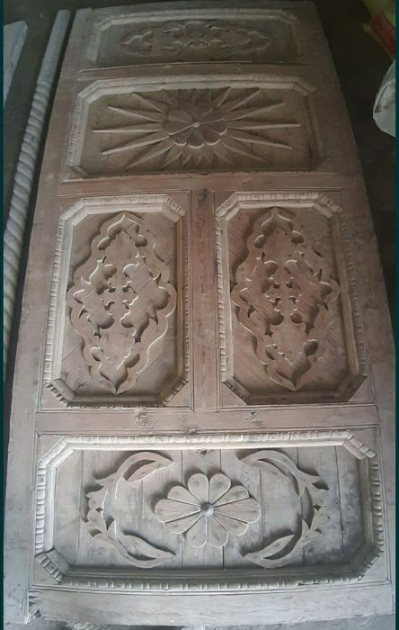 Darvoza sotiladi ishlatilmagan