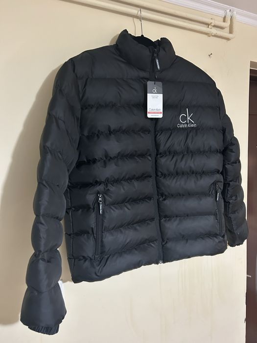 Geaca Calvin Klein