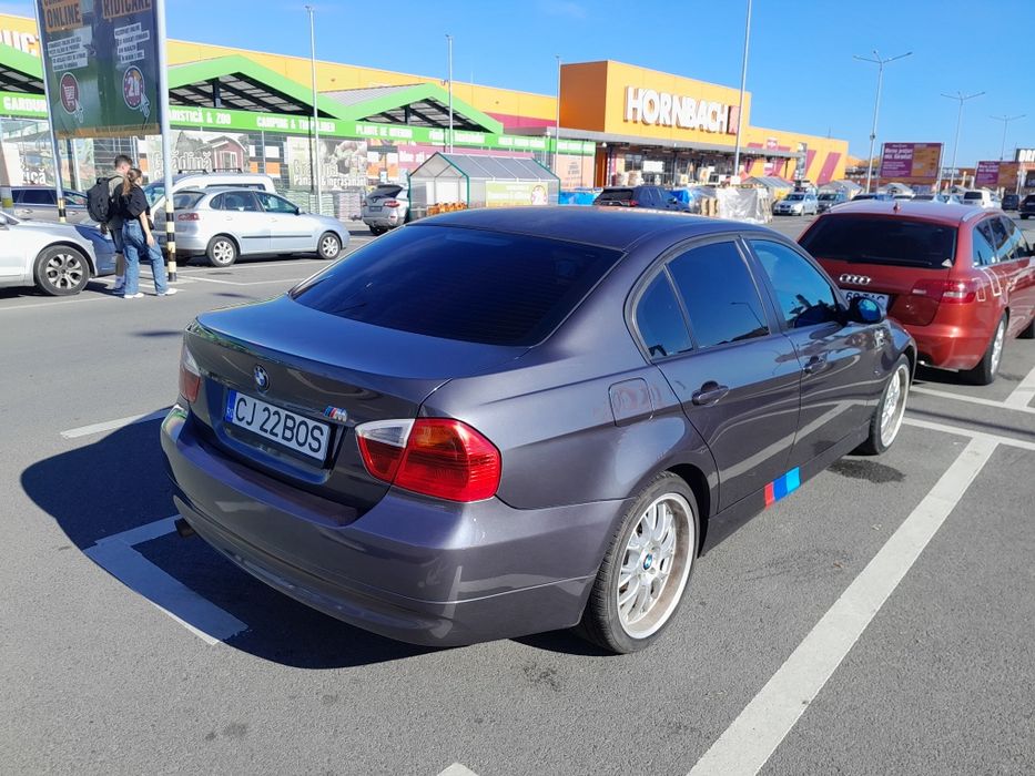 Vand bmw seria 3