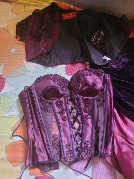 Rochie ocazie Agnes Toma
