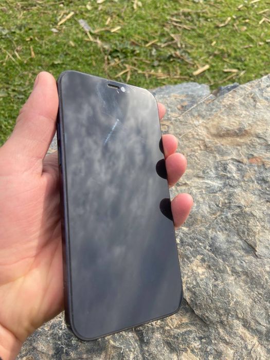 iphone 12 pro ideal umuman aybi yu