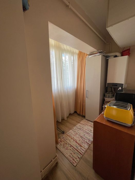 Apartament de vanzare 2 camere 1 mai