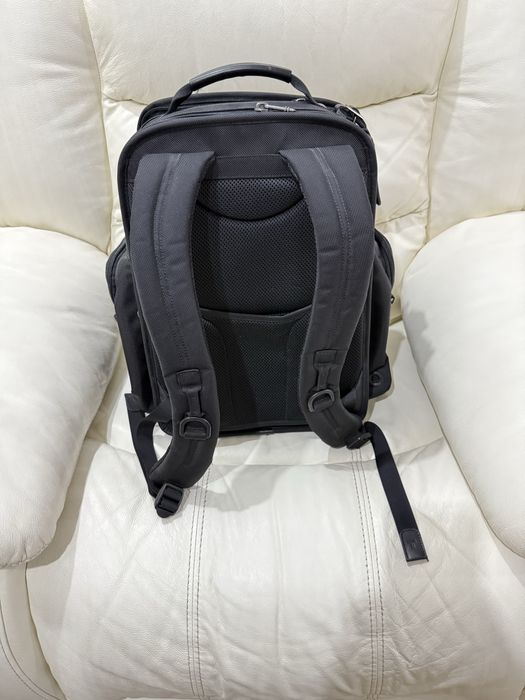 Tumi рюкзак оригинальный