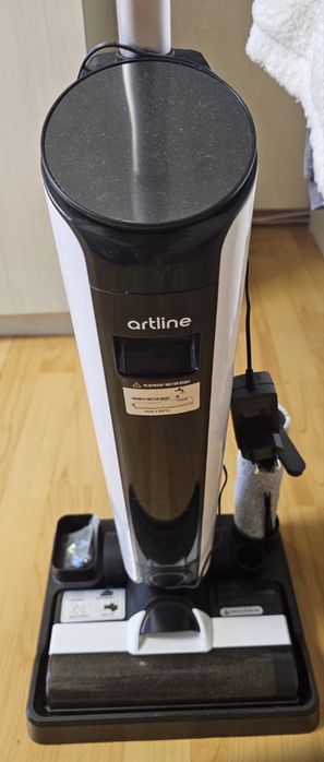 Продам моющий пылесос