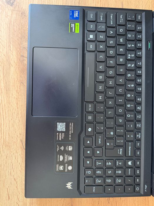 Acer Predator Helios NEO 16 AI