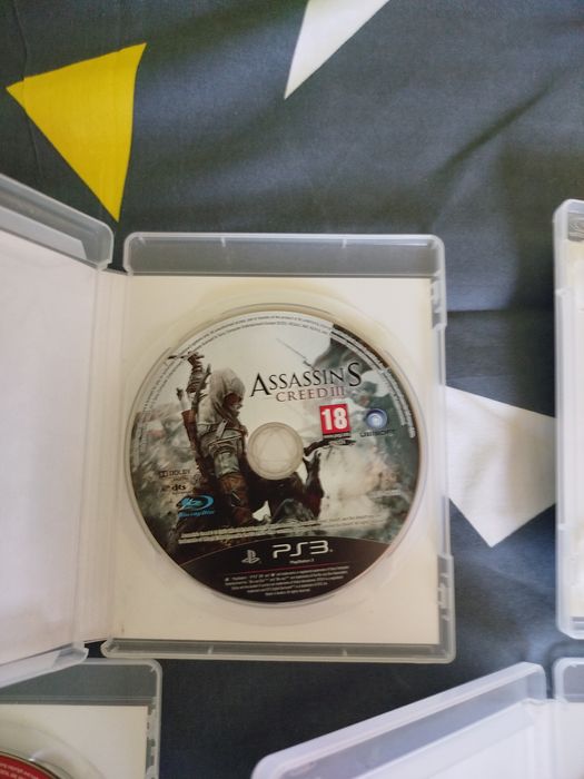 Ps3+игри за него+джойстик