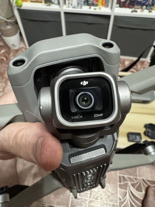 Дрон dji air 2 s