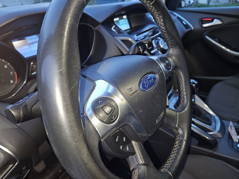 Ford Focus 1,6 , 150