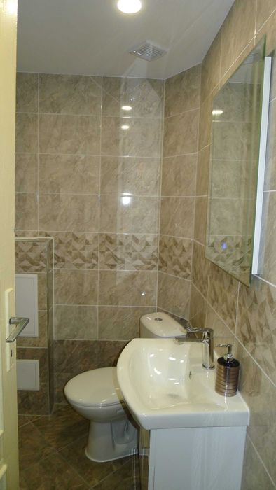 Дава се под наем Двустаен апартамент в София, Младост 1 - 66 кв.м за 490 € - Снимка #8