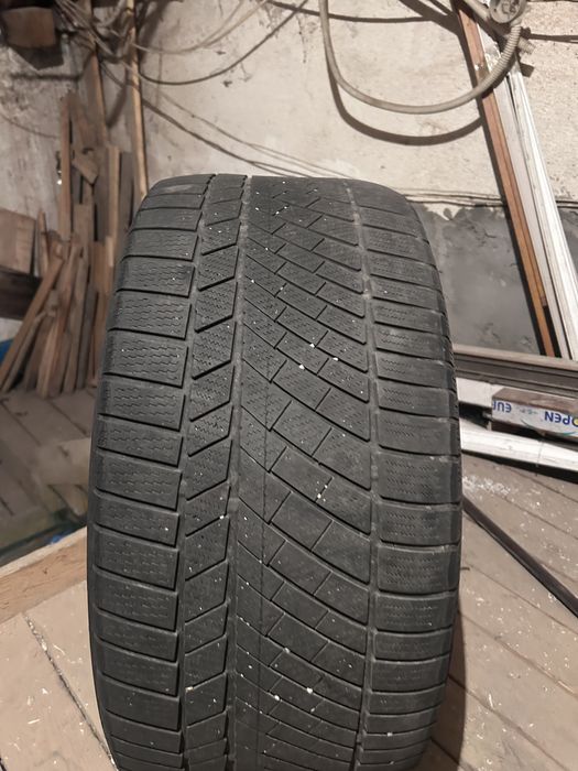 Anvelope iarna 275/45/20 305/40/20