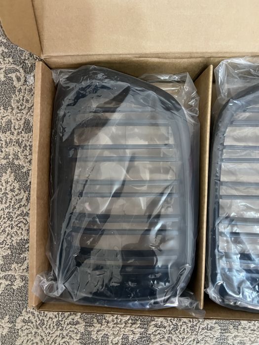 Ноздри BMW E39 M5 Ф стиле