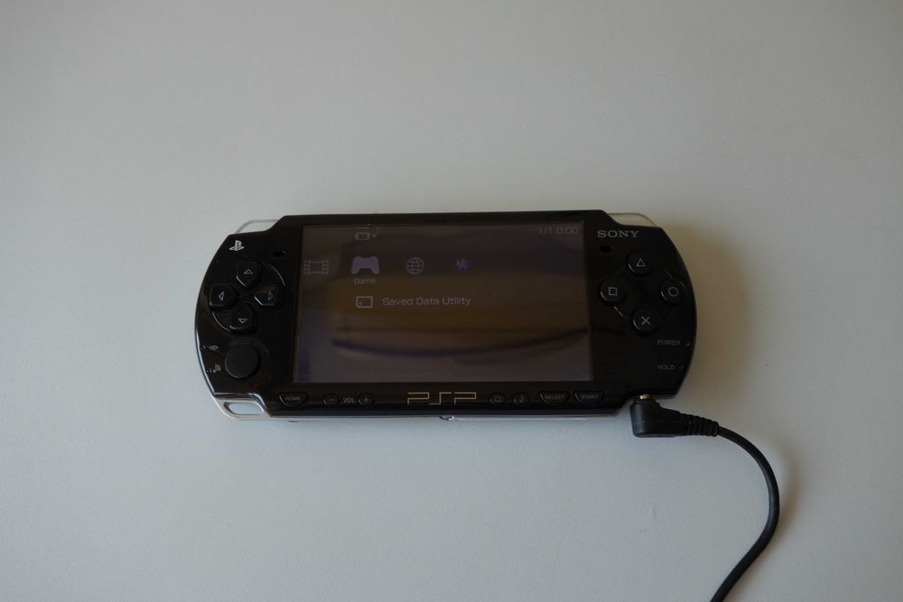 Конзола Sony PSP 2004