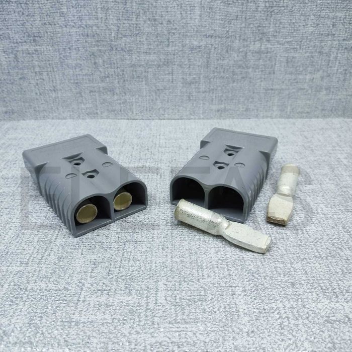 Соединитель аккумулятора для погрузчика 350A 600V