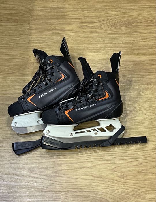 Tempish DSX “ Кънки за лед”