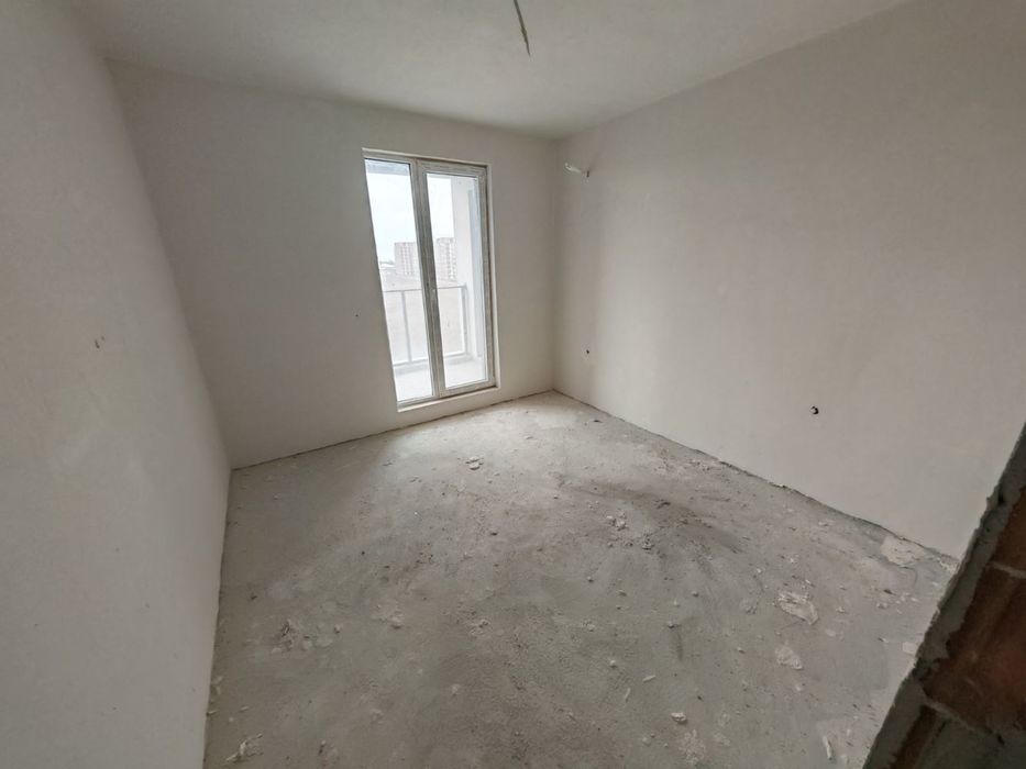 Тристаен апартамент в нова сграда с АКТ 16 в кв.Хоризонт!