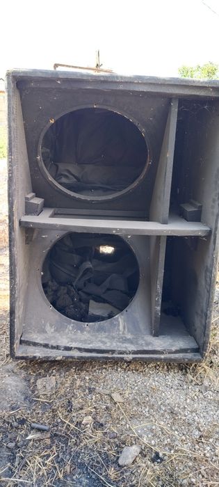 Акустические системы