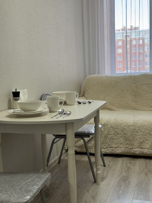 Посуточно/почасово Юбилейный