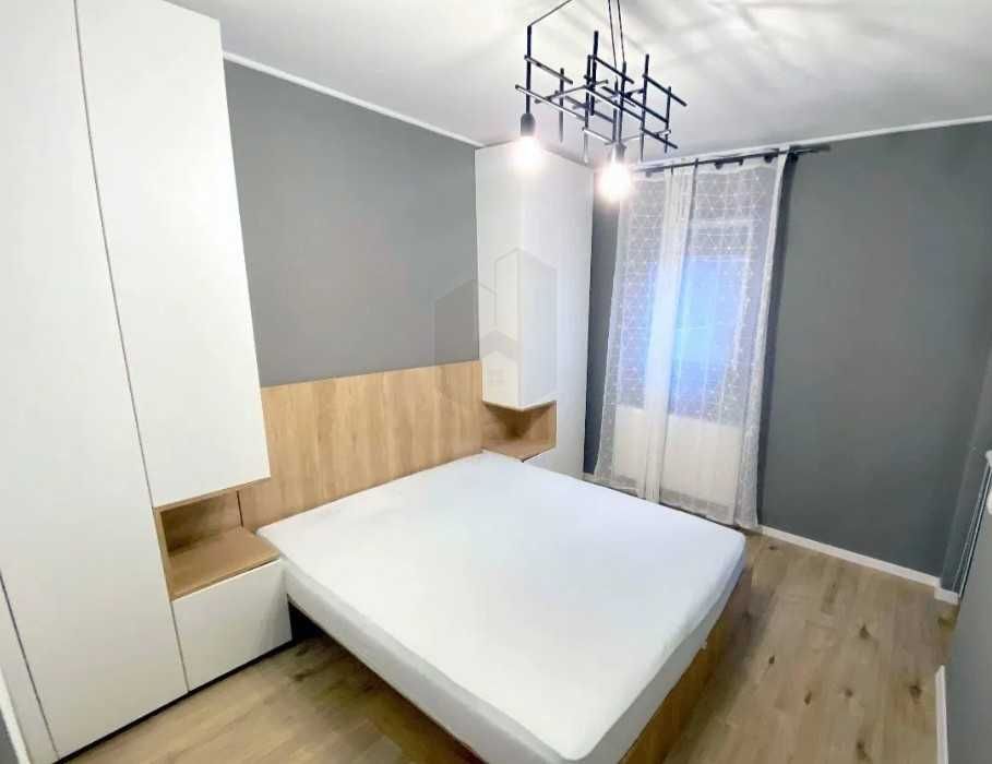 Дава се под наем Двустаен апартамент в Пловдив, Южен - 65 кв.м за 249.9 € - Снимка #2