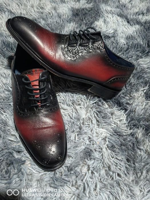 Pantofi bărbați eleganți