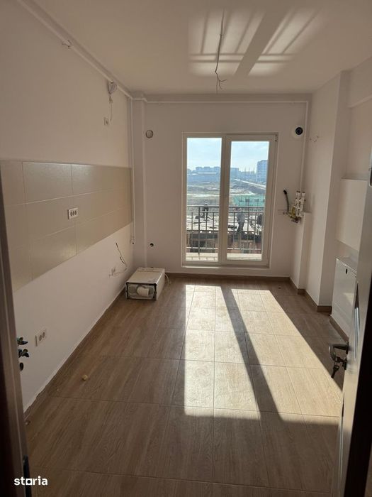 Garsoniera 54mp utili sector 3