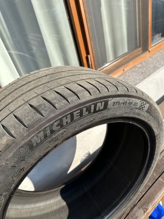 Michelin 275 40 r20