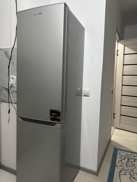 Квартира бесагашта