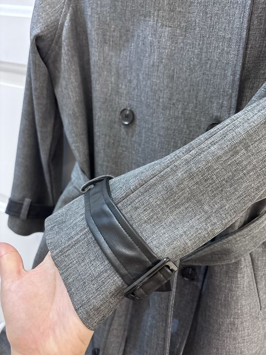 Продам тренч пальто