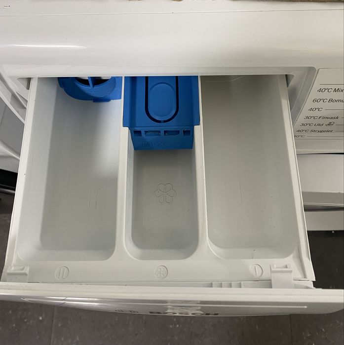 Пералня Bosch Serie 6 ,A +++  1400 об /мин.