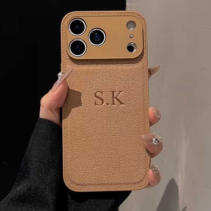 Персонално написани кейсове за Iphone