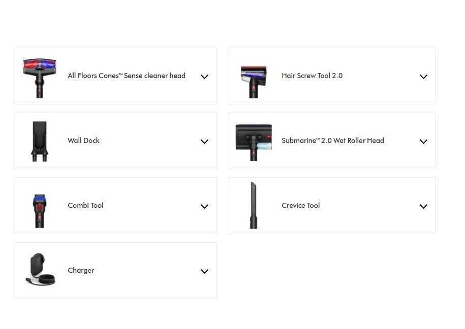 Прахосмукачка Dyson V16 Piston Animal Submarine 2.0 - Black/Copper