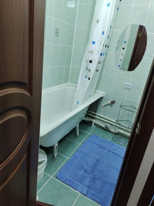 Сдам 2 Х комн квартира