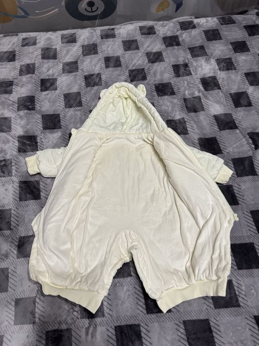 Комбинезон для малышей