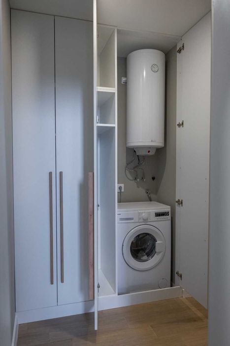 Продава се Двустаен апартамент в София, Левски Г - 50 кв.м за 3100 €/кв.м - Снимка #5