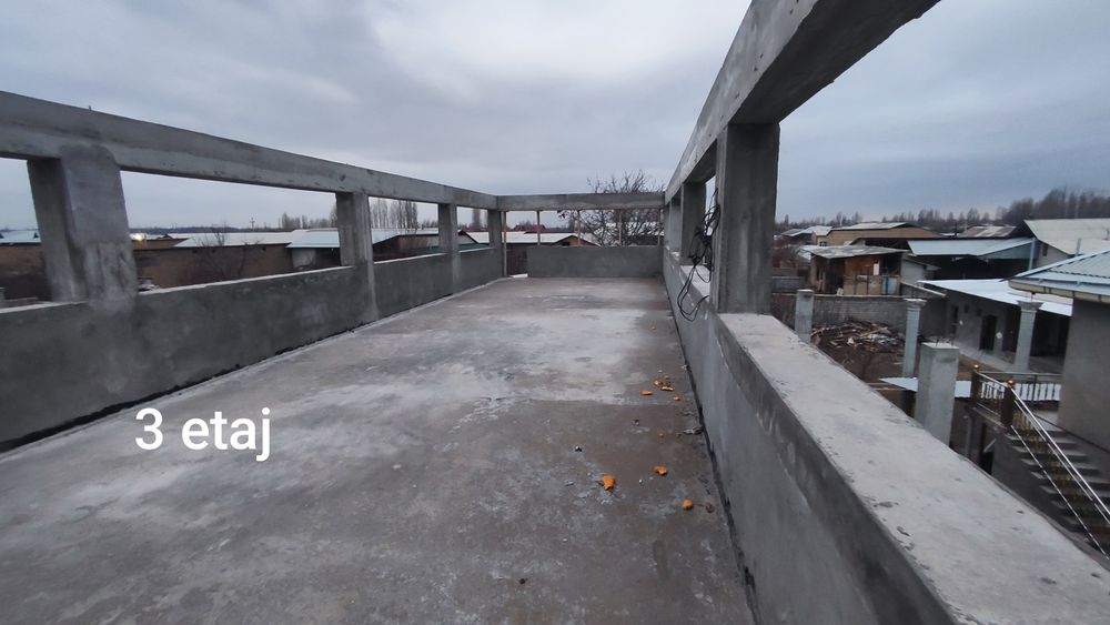 Uy sotladi 5 sotix turarjoy