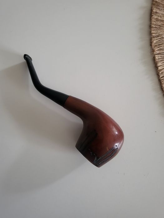 Vand pipa de colectie