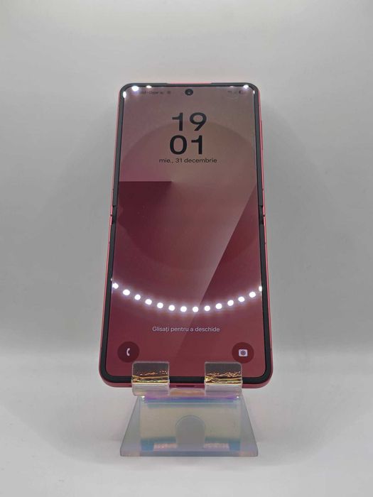Samsung Z Flip7, MEM 256GB, RAM 12GB, Amanet Doamna Ghica, Cod: 93942