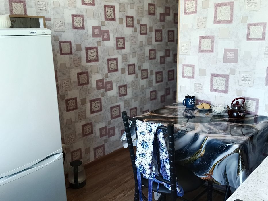 Продается или меняется 2 комната квартира