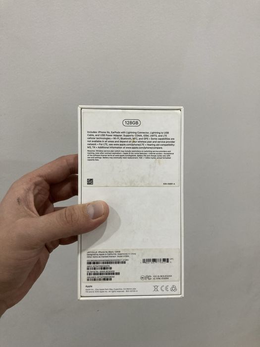 Iphone xr сотилади холати зур