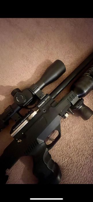 Еърсофт -   25 кал./90дж.