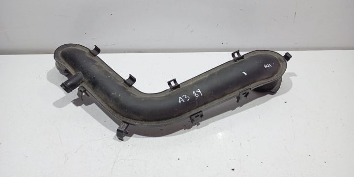 Tubulatura intercooler 05C145673B  1.0Tsi Audi A1 2 [2018 - 2020]