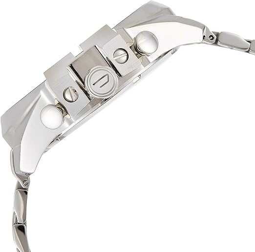 Мужские часы Diesel Mega Chief DZ4477