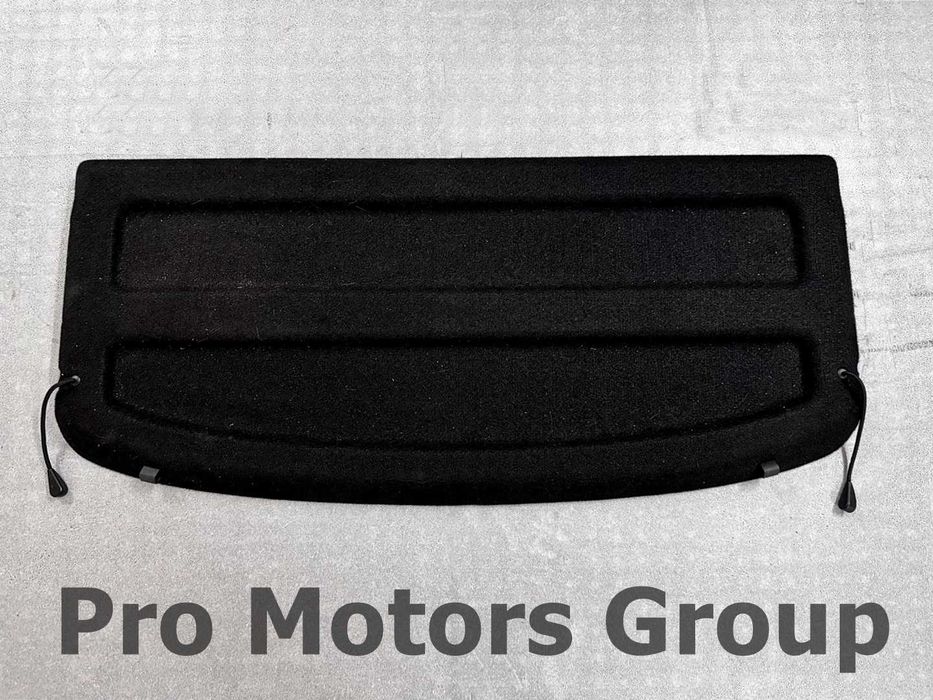 Кора за багажник Renault Clio 5  2019-2025