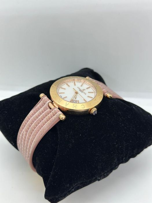 Ceas Charriol Geneve Ref No. 2435 -A-