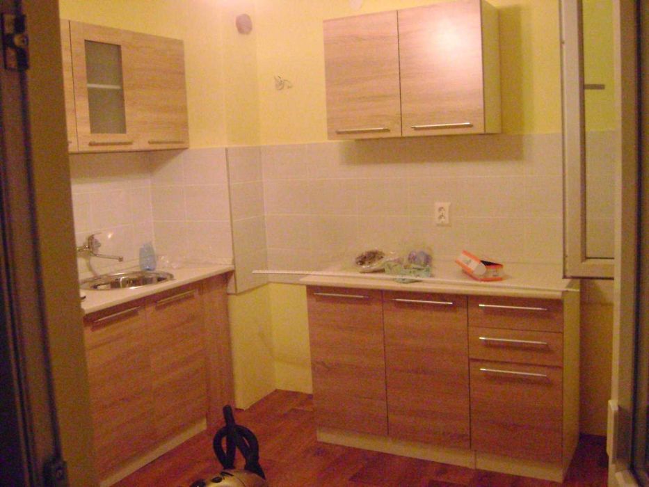 Дава се под наем Двустаен апартамент в София, Хиподрума - 65 кв.м за 500 € - Снимка #6