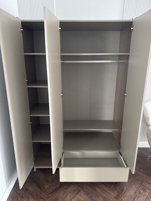 Турецкий шкаф в супер состоянии