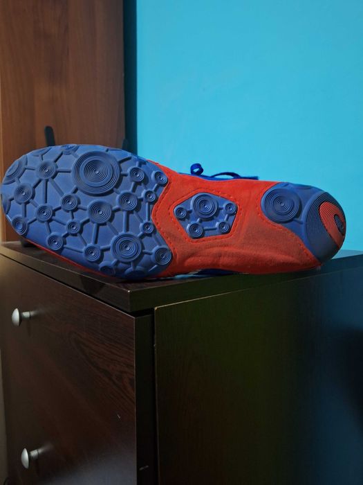 Борцовки Asics Dan Gable Evo